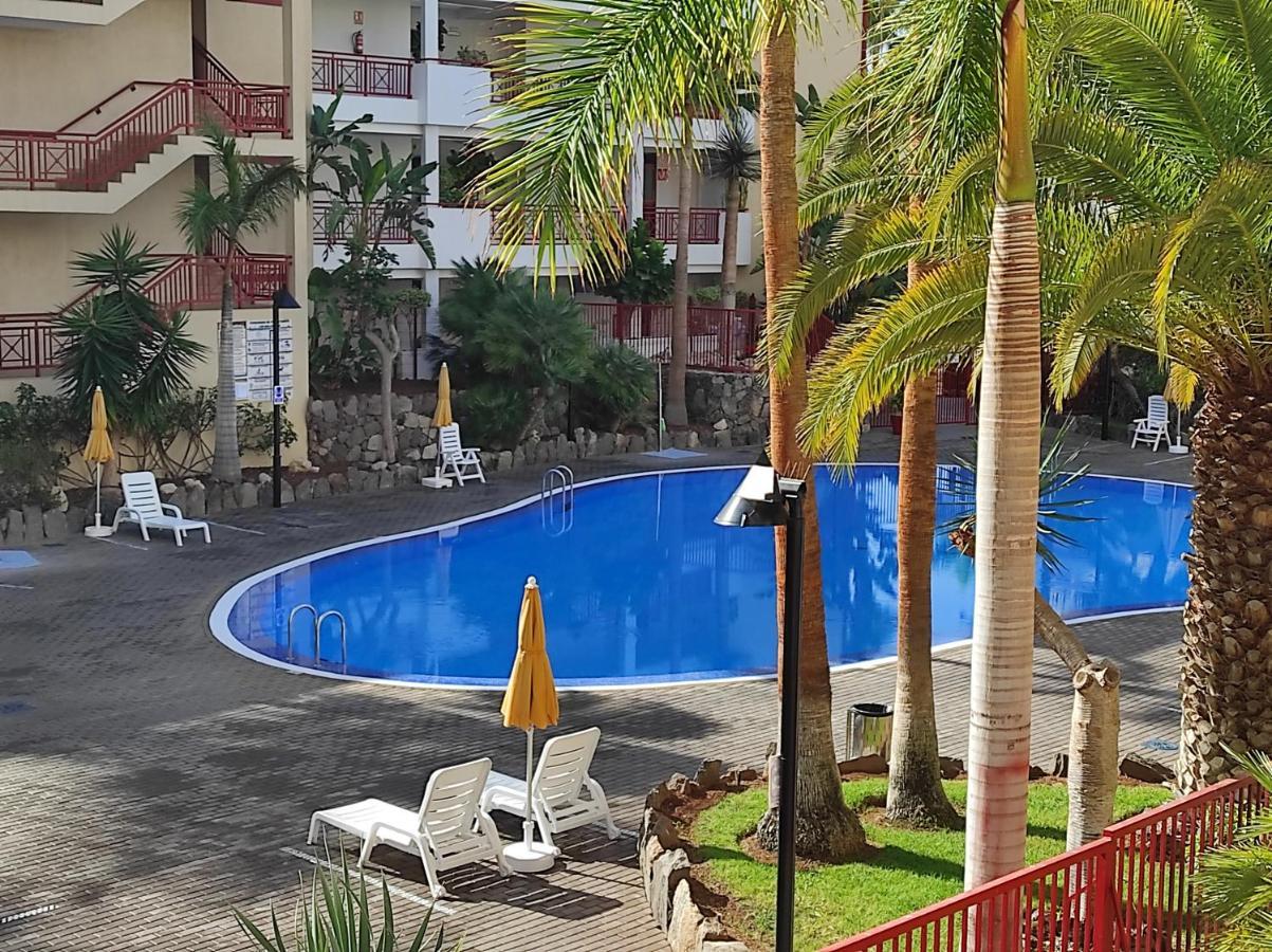 C101 Los Balandros Palm-mar Dış mekan fotoğraf