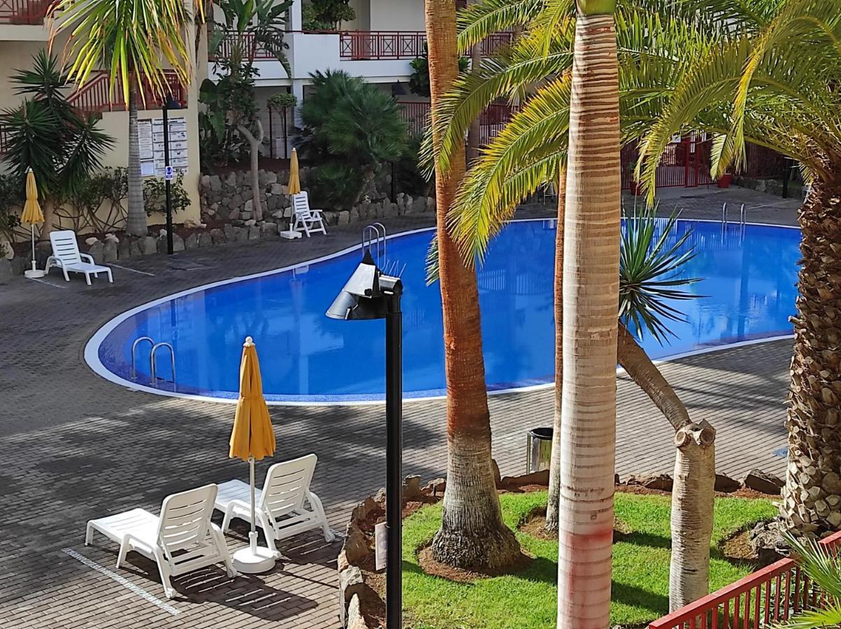 C101 Los Balandros Palm-mar Dış mekan fotoğraf
