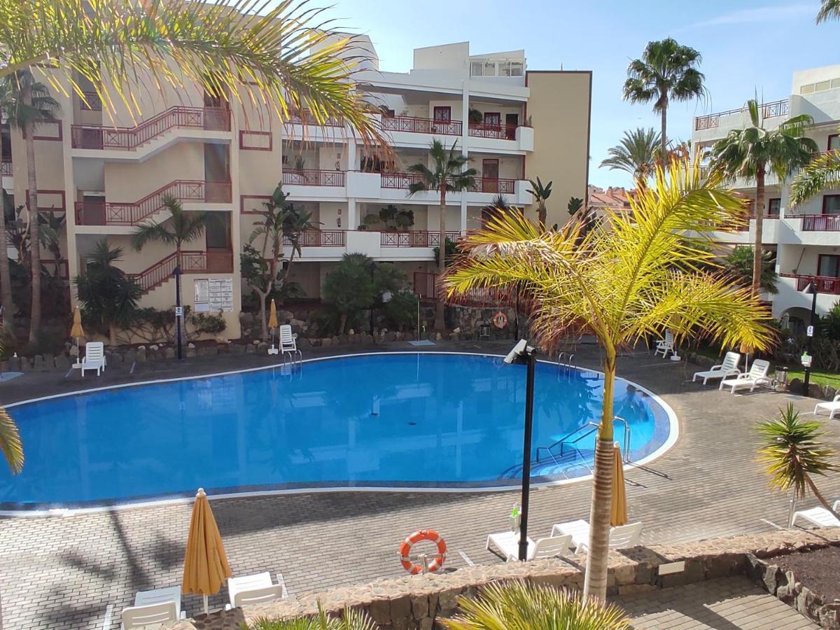 C101 Los Balandros Palm-mar Dış mekan fotoğraf