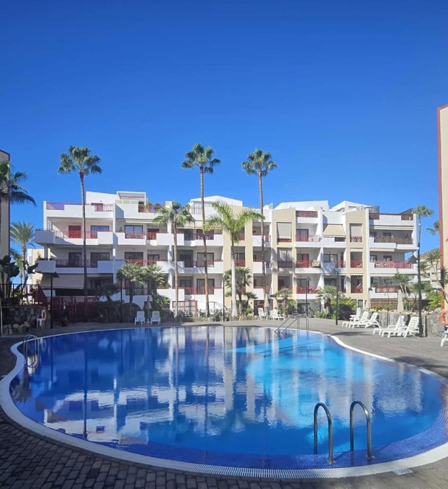 C101 Los Balandros Palm-mar Dış mekan fotoğraf