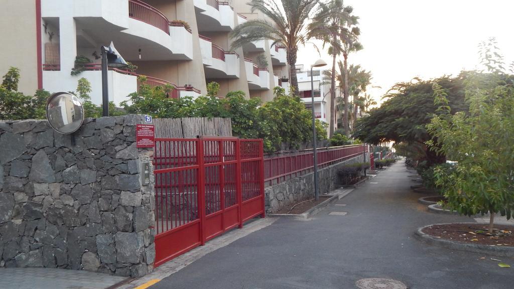 C101 Los Balandros Palm-mar Dış mekan fotoğraf