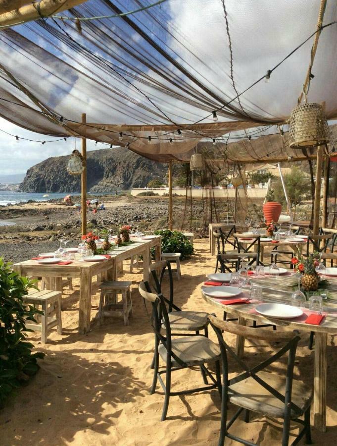 C101 Los Balandros Palm-mar Dış mekan fotoğraf