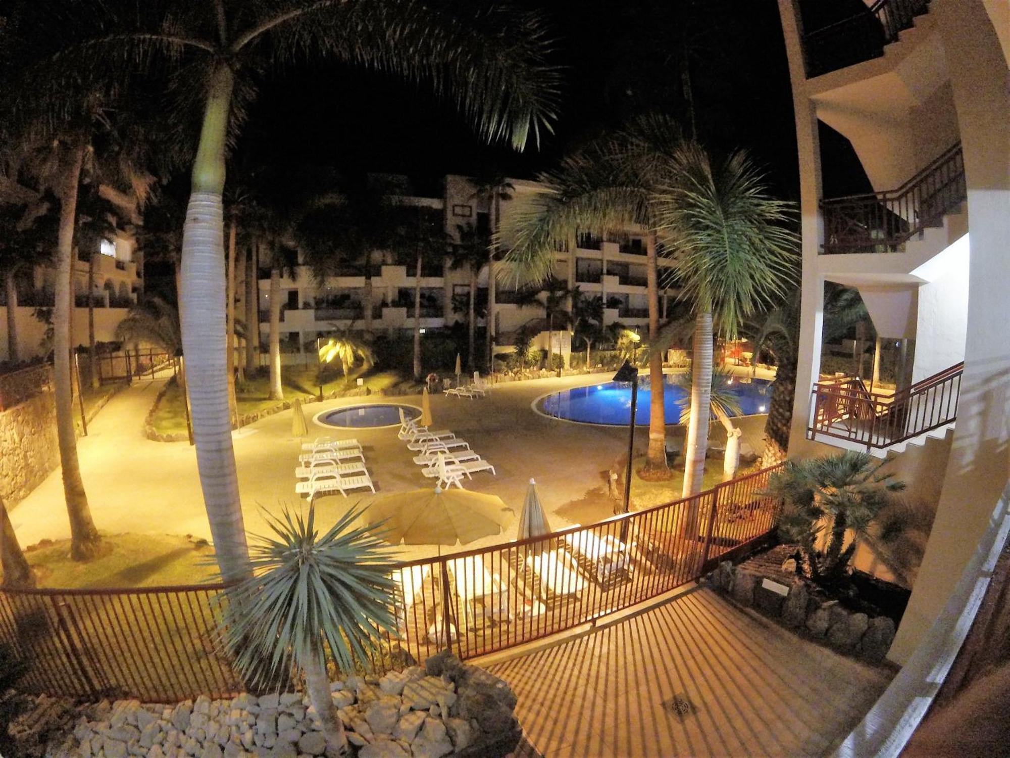 C101 Los Balandros Palm-mar Dış mekan fotoğraf