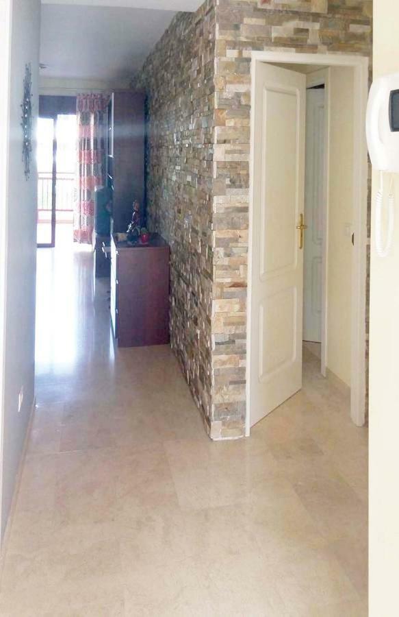 C101 Los Balandros Palm-mar Dış mekan fotoğraf