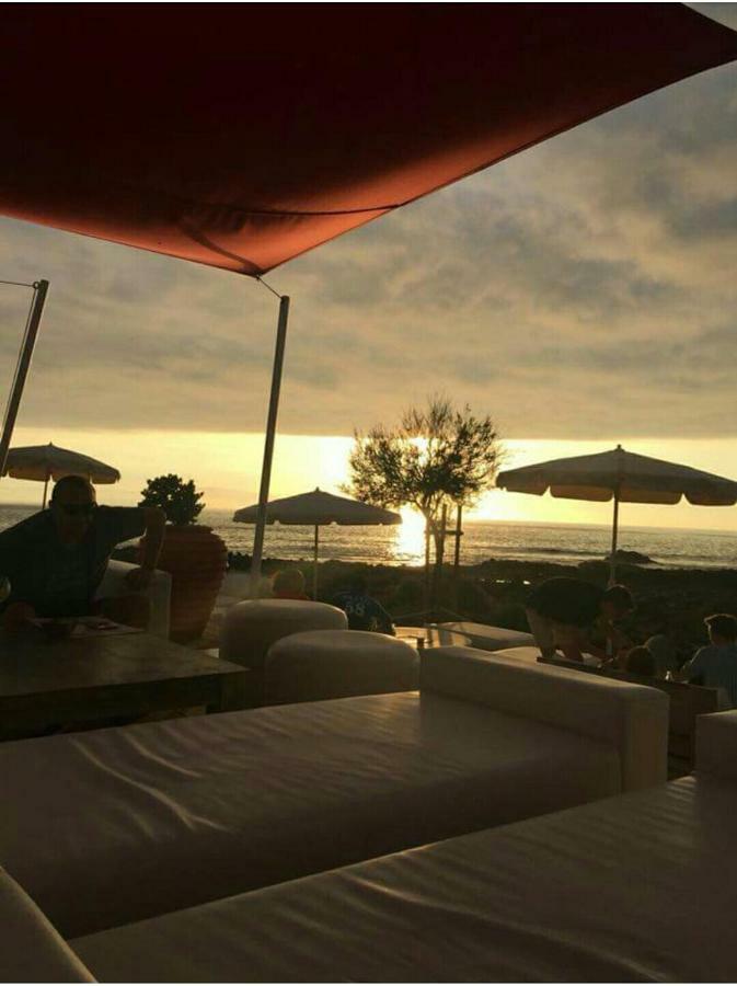 C101 Los Balandros Palm-mar Dış mekan fotoğraf