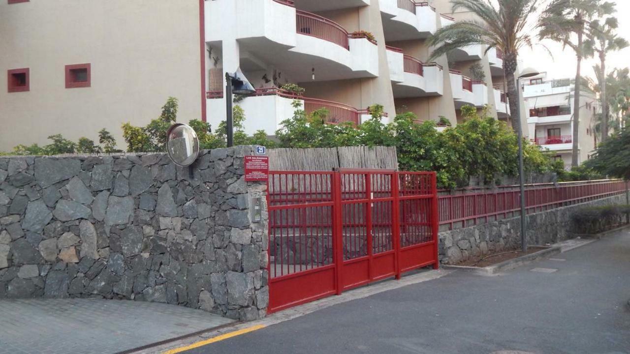 C101 Los Balandros Palm-mar Dış mekan fotoğraf