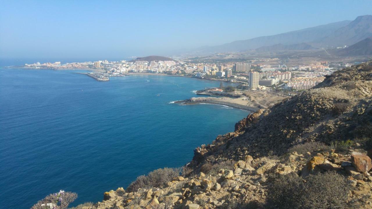 C101 Los Balandros Palm-mar Dış mekan fotoğraf