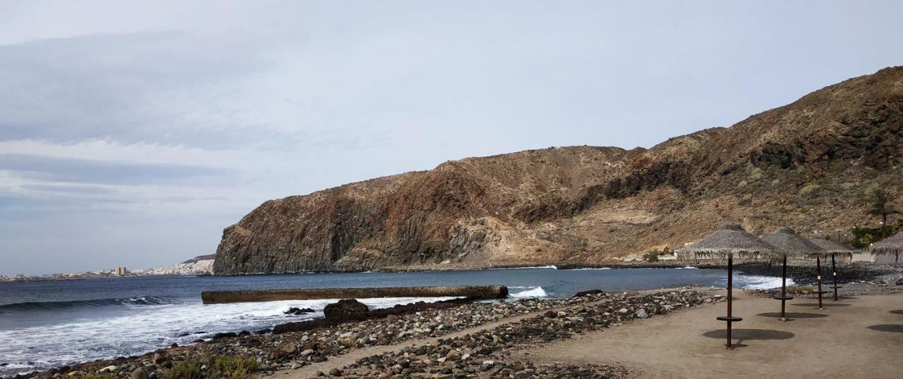 C101 Los Balandros Palm-mar Dış mekan fotoğraf