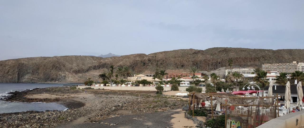 C101 Los Balandros Palm-mar Dış mekan fotoğraf